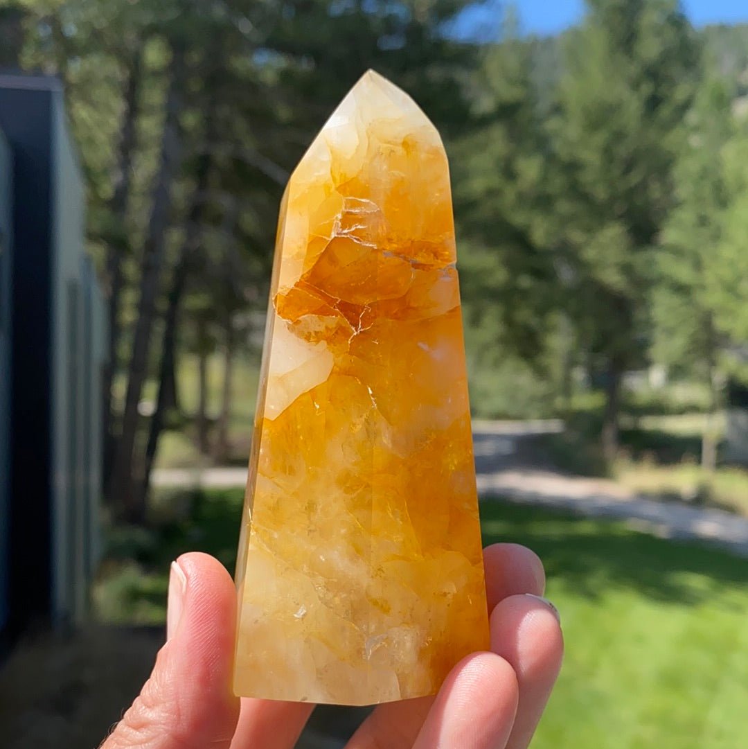 Golden Healer Tower - 70B - Starseed Collective