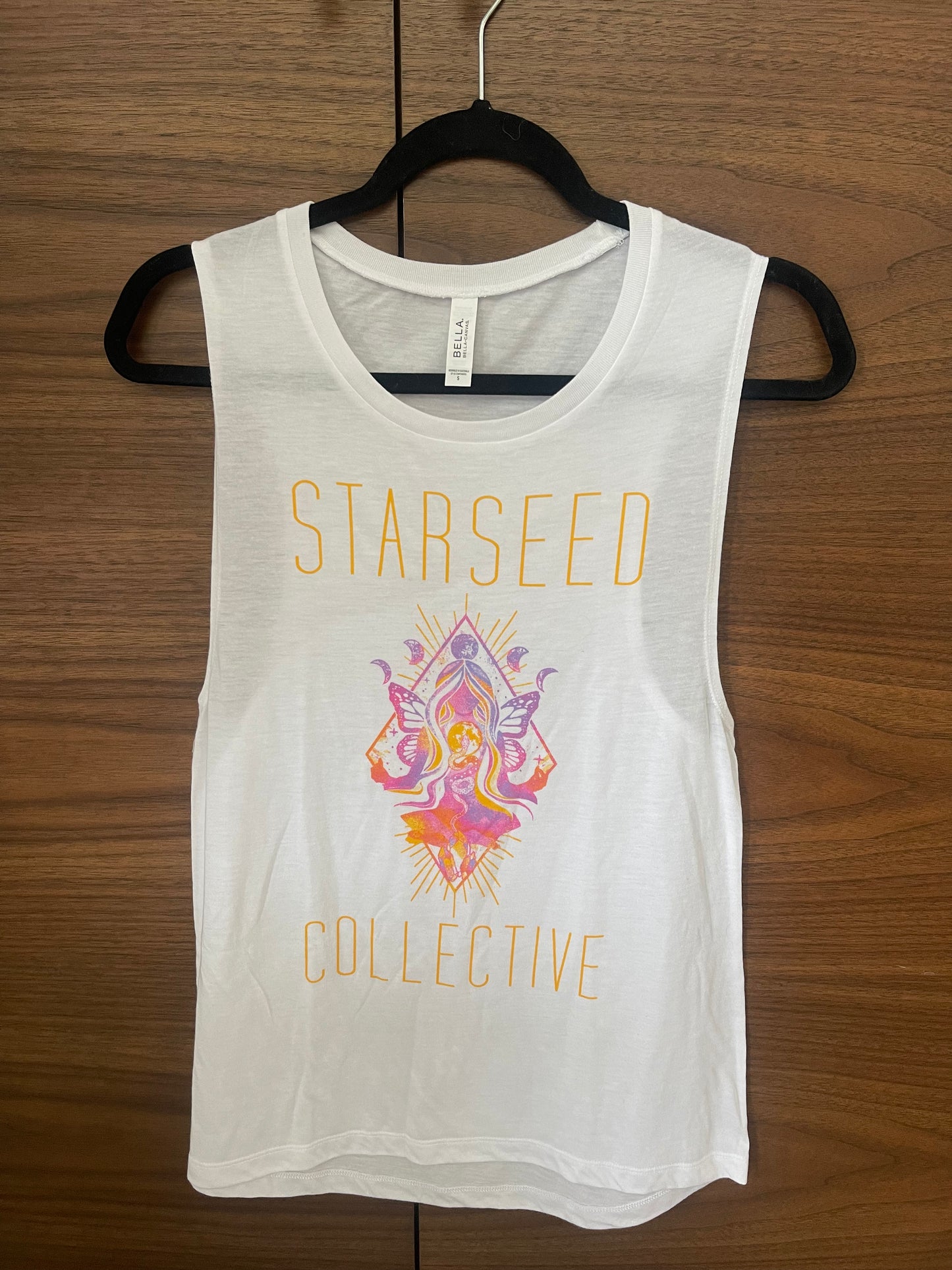 Starseed Tank Top