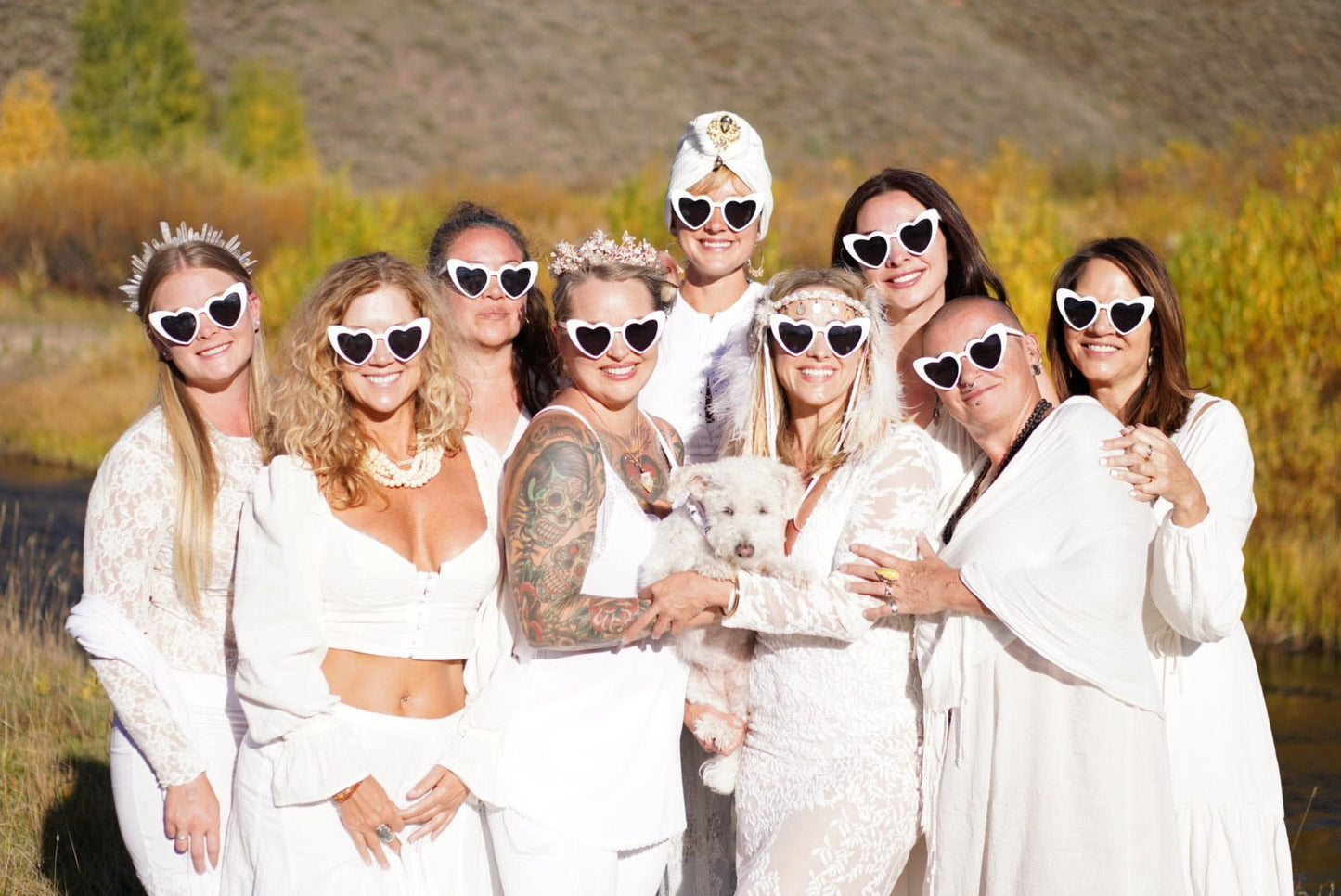 The Starseed Council - Starseed Collective