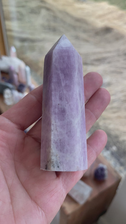 Kunzite Tower - 67