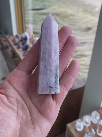 Kunzite Tower - 36
