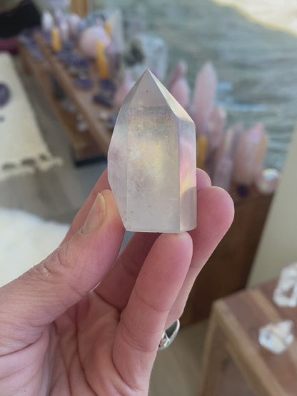 Aura Quartz Tower - 14