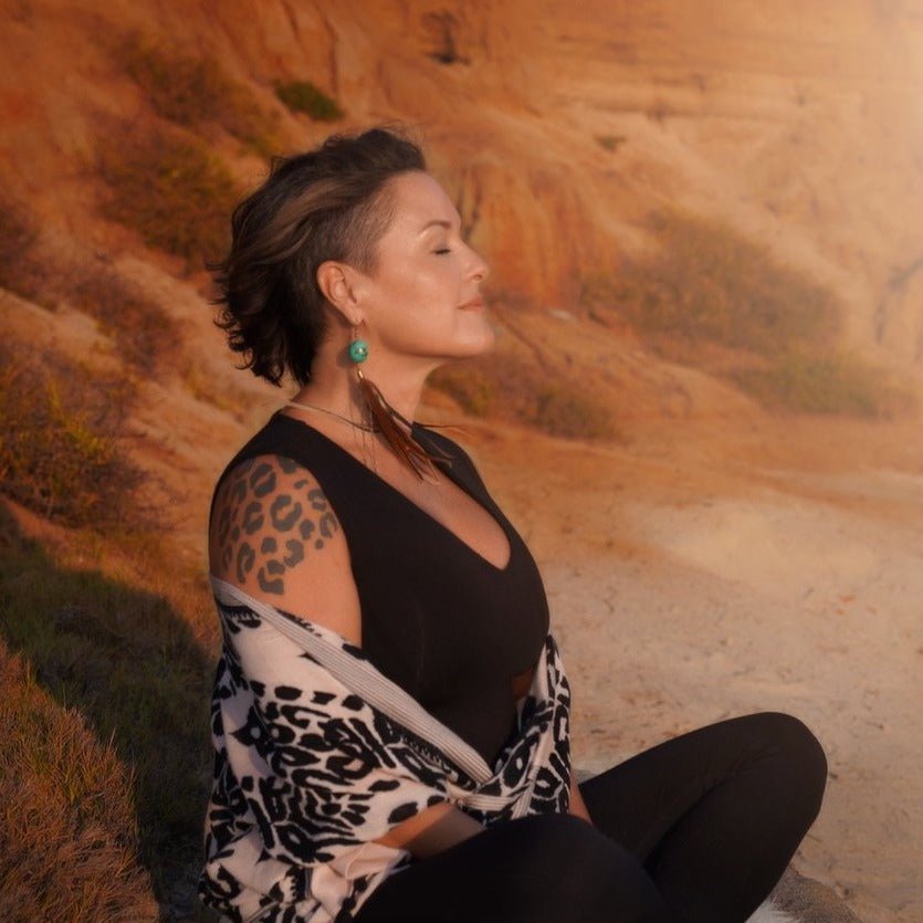 Guided Breathwork 3 Pack - Starseed Collective