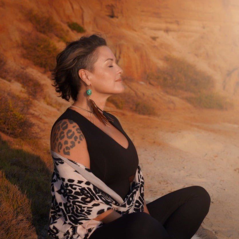 Guided Transformational Breathwork - Starseed Collective