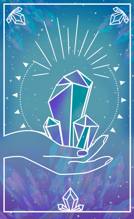 Starseed Collective Gift Card - Starseed Collective